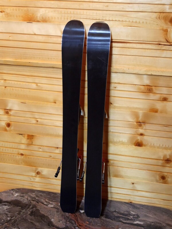 LYŽE ATOMIC REDSTER XT 80CM